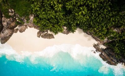 5 πράγματα που μπορείτε να κάνετε στο Μαχέ